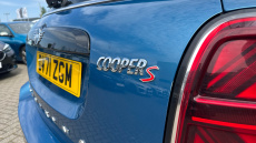 MINI Countryman 2.0 Cooper S Exclusive ALL4 5dr Auto Petrol Hatchback